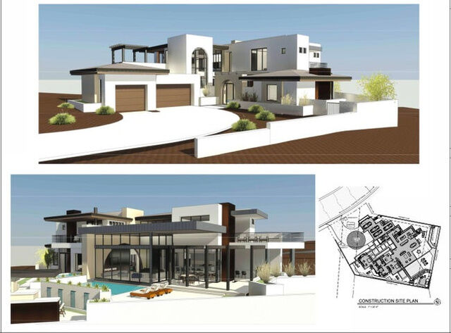 Property Photo: 151 Colima Rd UT 84780