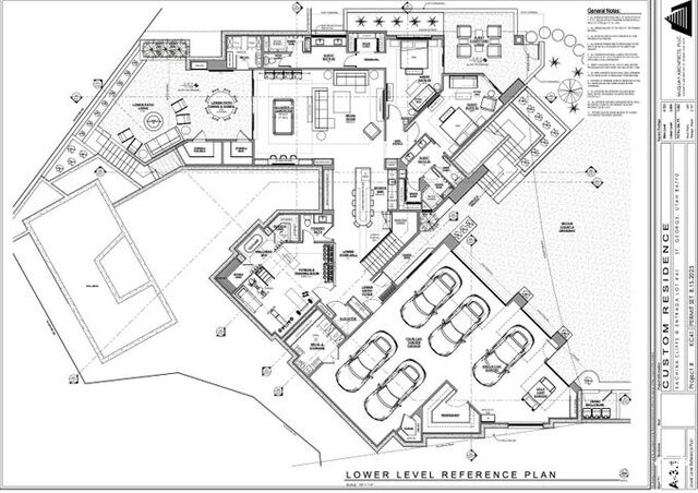 Property Photo: 2111 W Magatsu UT 84770