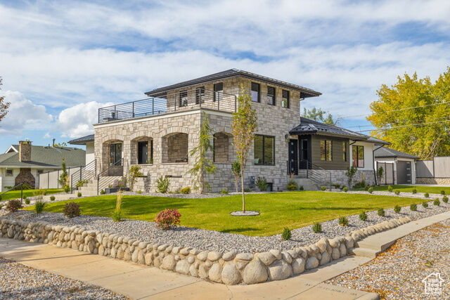 1379 E Westminster Ave  Salt Lake City UT 84105 photo