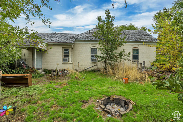 Property Photo: 6700 S 1655 E UT 84121