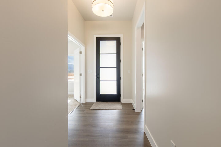 Property Photo: 4544 W 150 N Lot 166, Phase 3 UT 84720