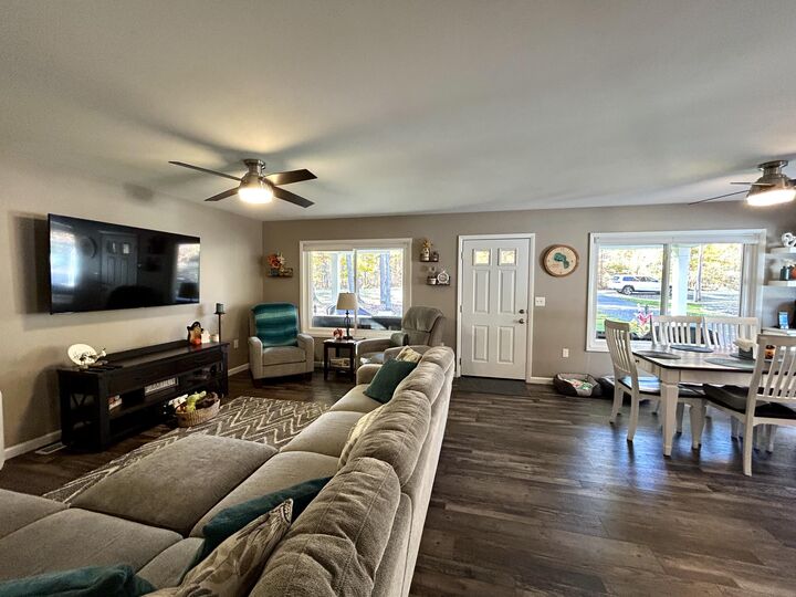 Property Photo: 600 Winchester Drive MI 48653