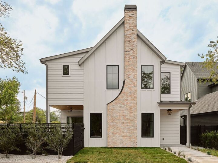 Property Photo:  4510 Caswell Avenue  TX 78751