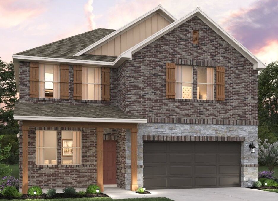 Property Photo: 101 Holzinger Bend TX 78602