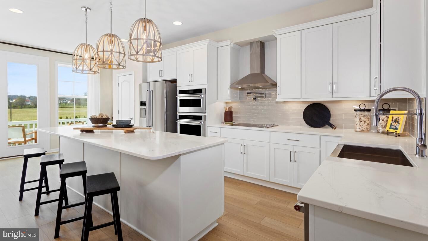 Property Photo:  Homesite 11 Germania Street  VA 22401