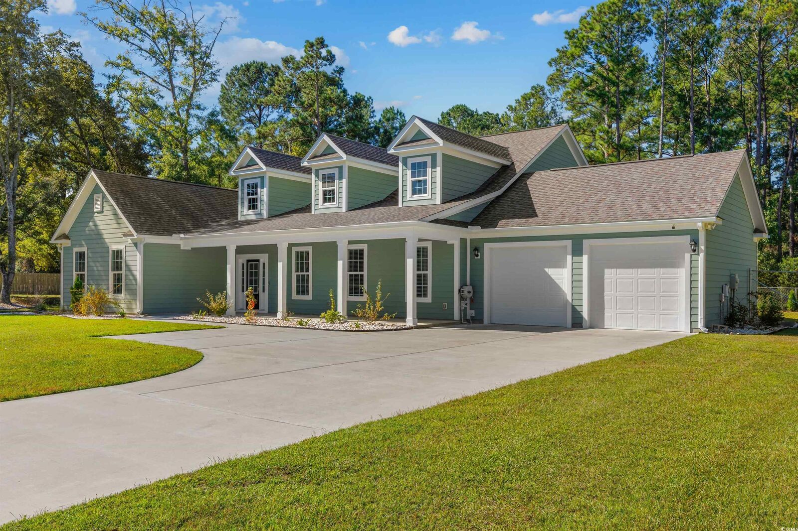 Property Photo: 3780 Dewitt Rd. SC 29568