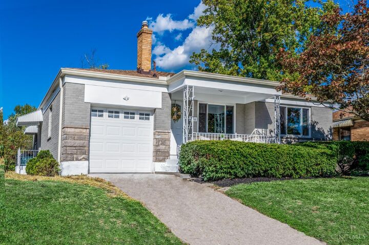 Property Photo: 6016 Musketeer Drive OH 45248
