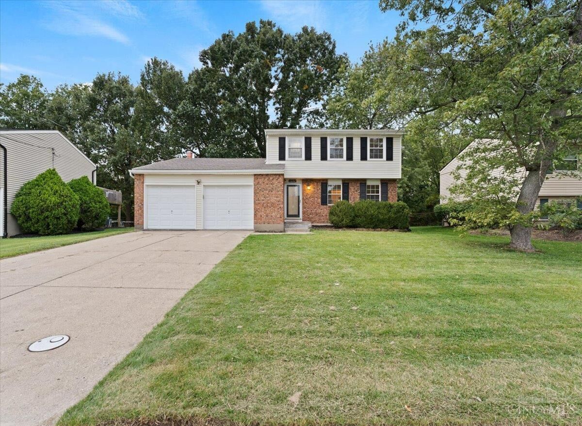 Property Photo: 9977 Loralinda Drive OH 45251