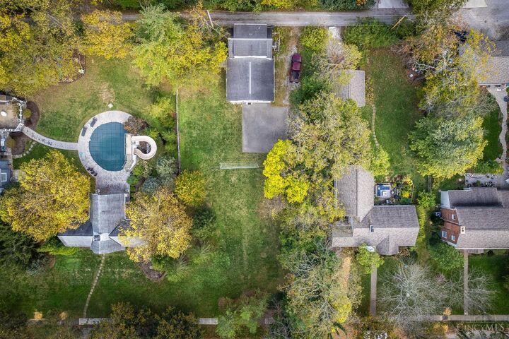 Property Photo: 214 Rugby Avenue OH 45174