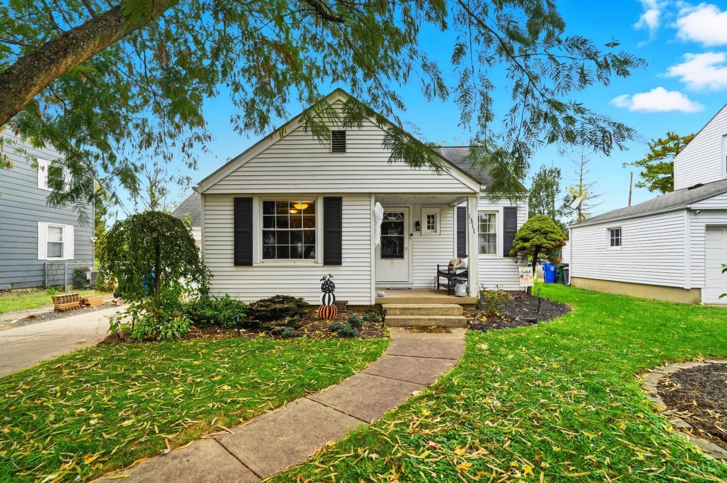 Property Photo: 1311 Park Avenue OH 45013