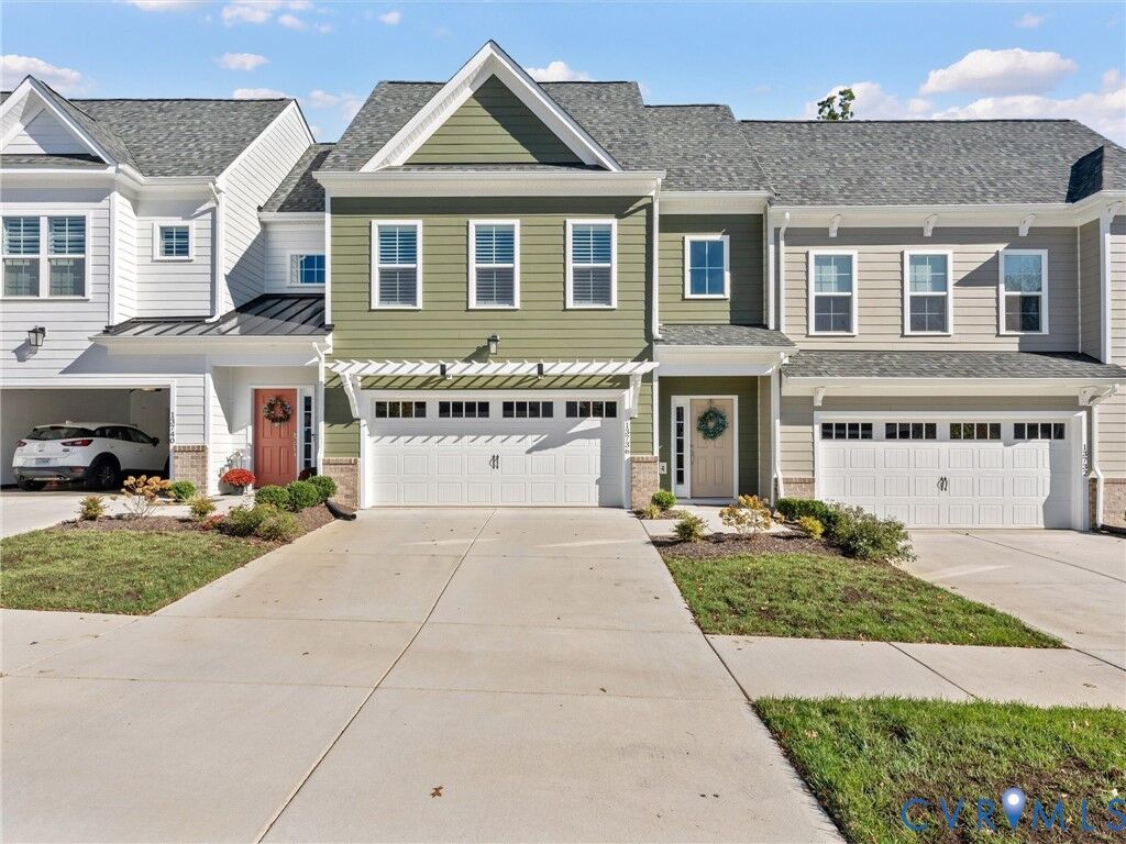 Property Photo: 13736 Randolph Pond Lane VA 23114