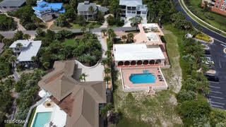 Property Photo:  2117 Ocean Drive  FL 32169 