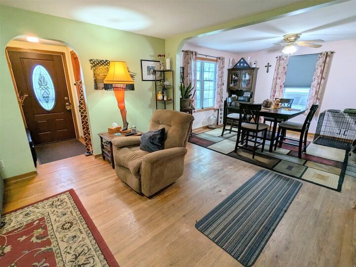 Property Photo: 4518 Harding Drive PA 16509