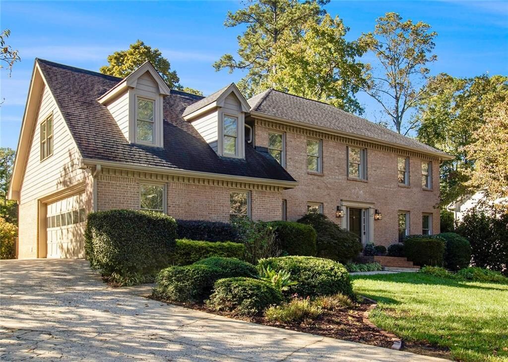 Property Photo: 7411 Mid Broadwell Trace GA 30004