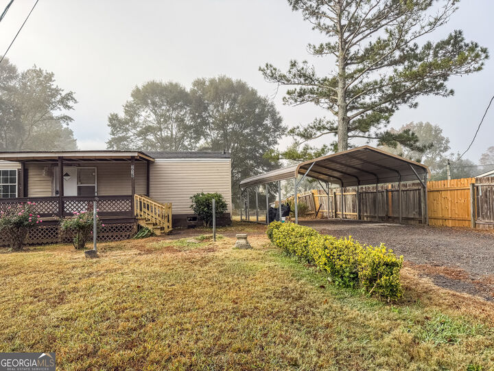 Property Photo: 216 Windy Hill Drive GA 30701