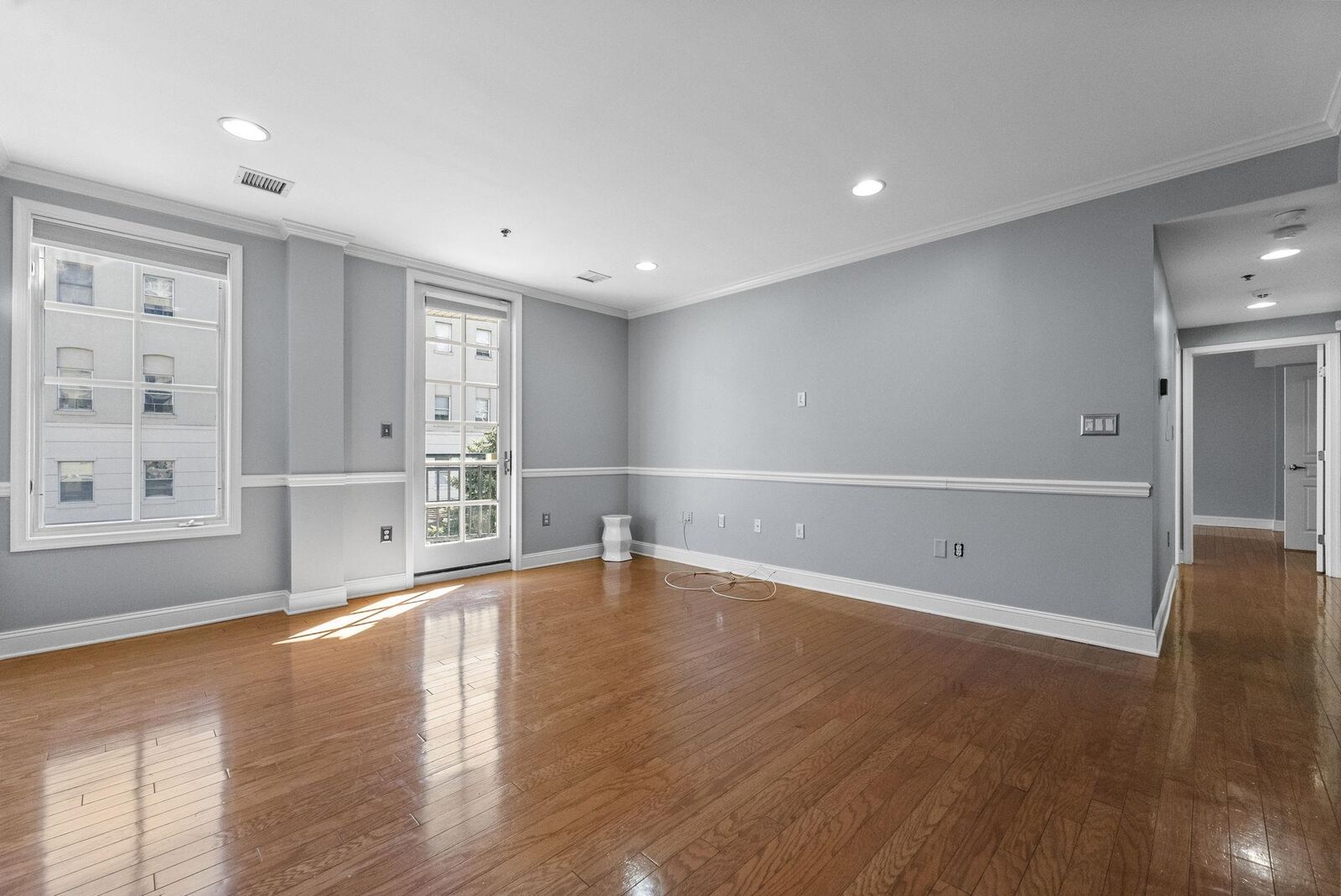 Property Photo: 727 Monroe St 210 NJ 07030