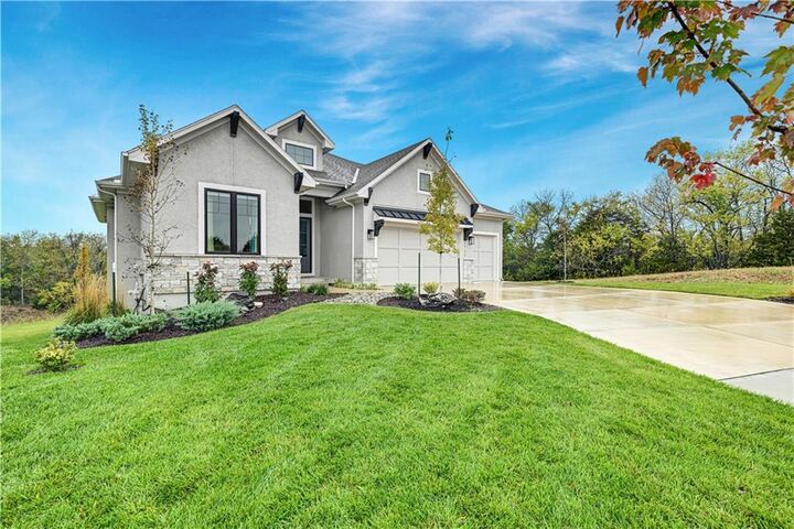 Property Photo:  25177 W 109th Street  KS 66061 