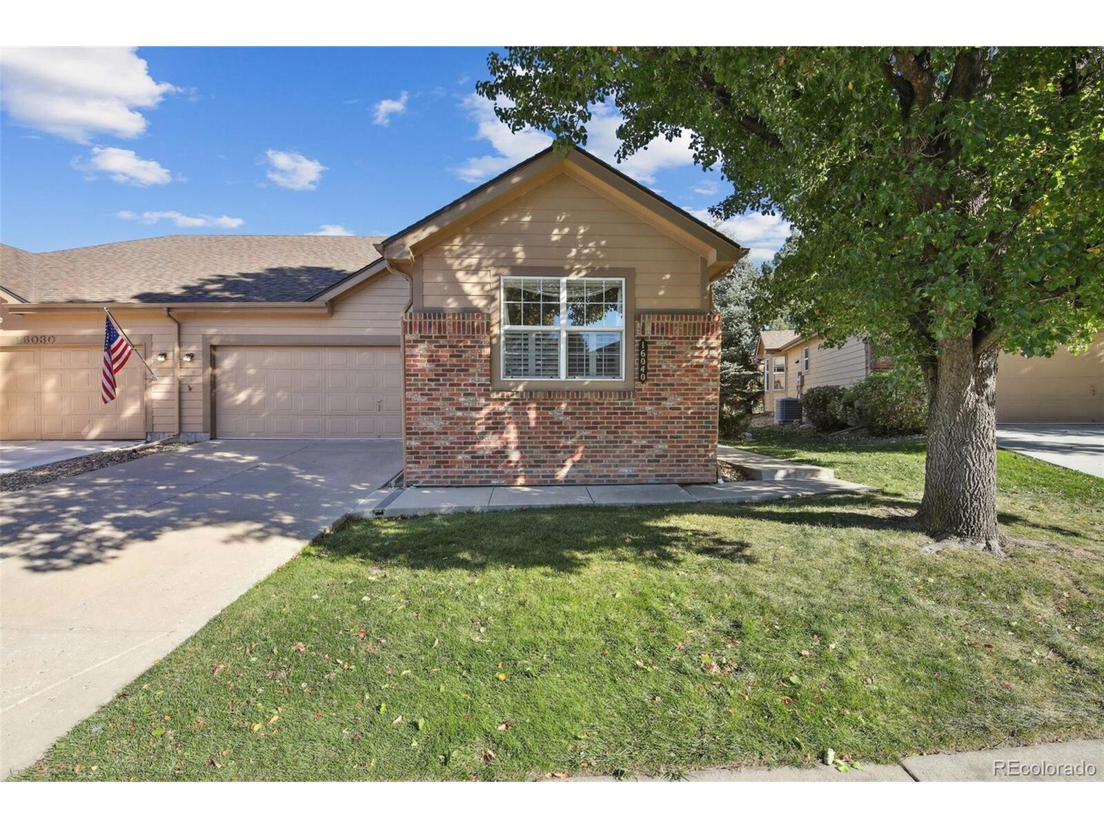 Property Photo:  16040 W 64th Way  CO 80007 