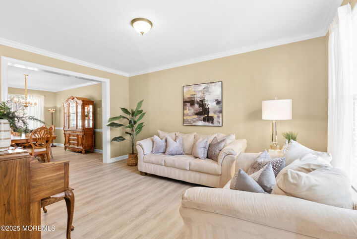 Property Photo:  3 Brent Drive  NJ 07731