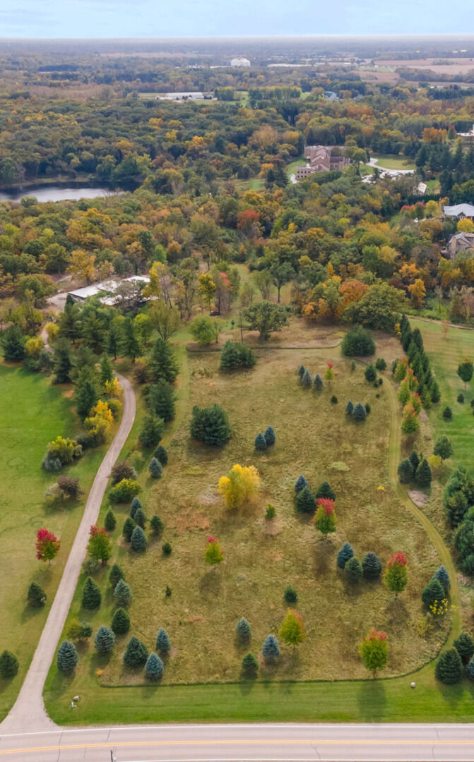 Lot 1 Crystal Springs Road  Woodstock IL 60098 photo