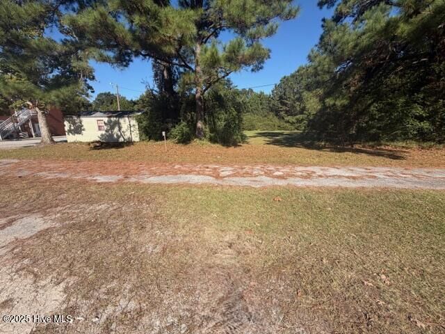 Property Photo: 349 C Bell Fork Road NC 28540
