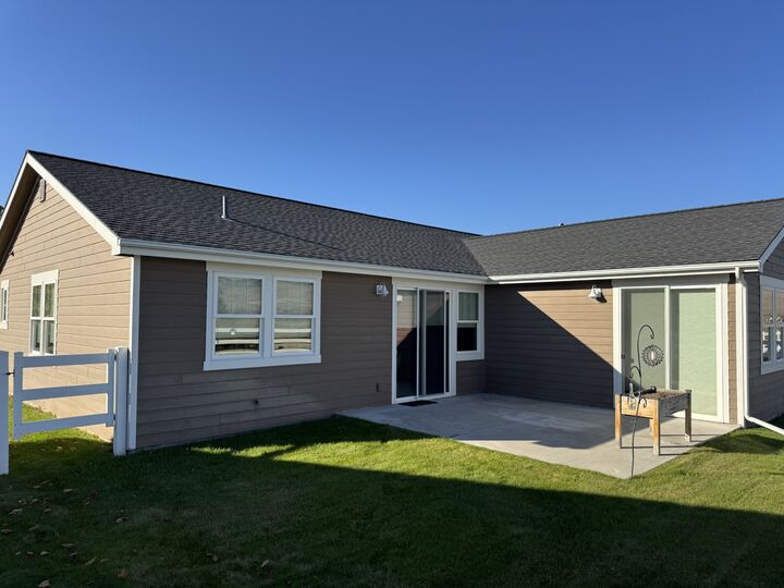 Property Photo:  2514 Granary Road  MT 59808 