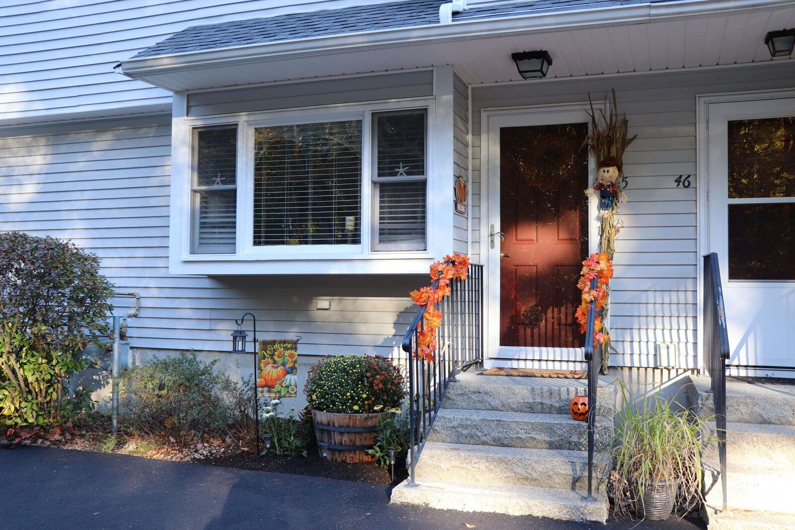 Property Photo: 777 Middle Road NH 03801
