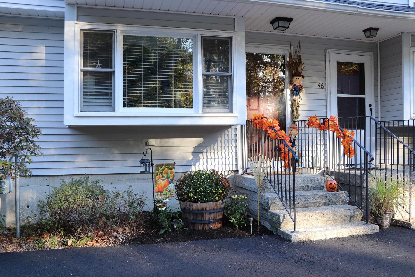 Property Photo: 777 Middle Road NH 03801