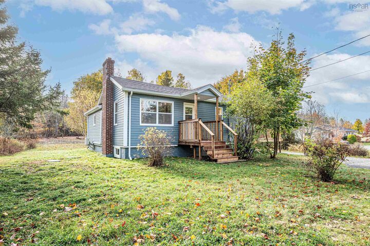 Property Photo: 8030 Highway 14 NS B0N 2A0