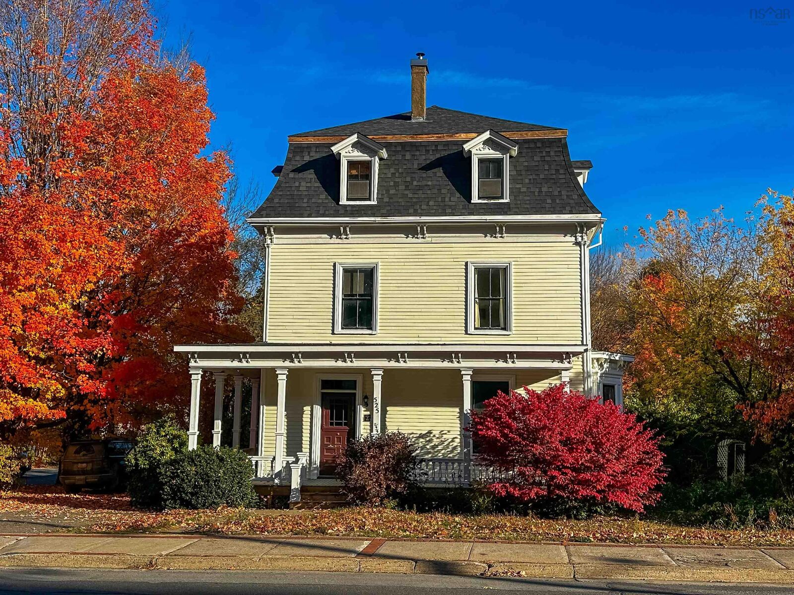 Property Photo: 525 Main Street NS B4N 1L4