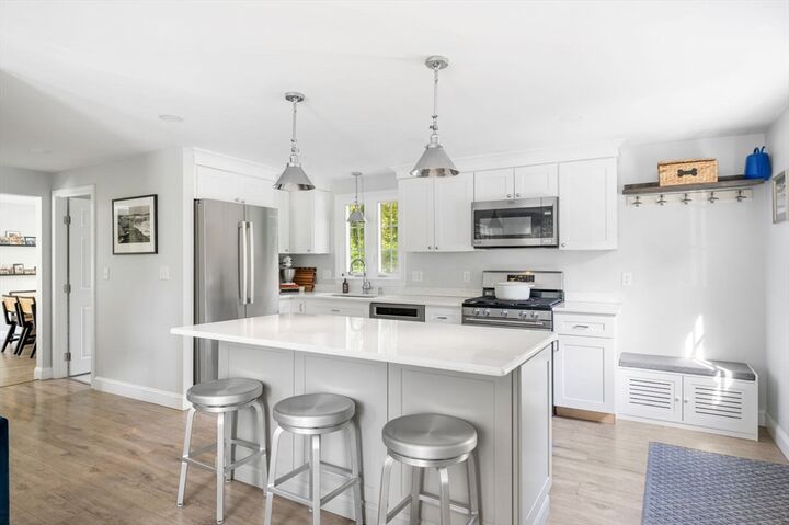 Property Photo:  99 Doane St  MA 02025 