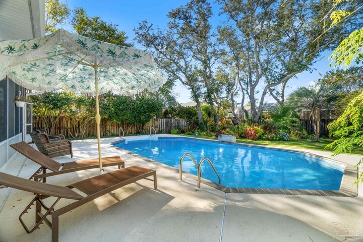 2651 Springtime Ct  Gulf Breeze FL 32563 photo