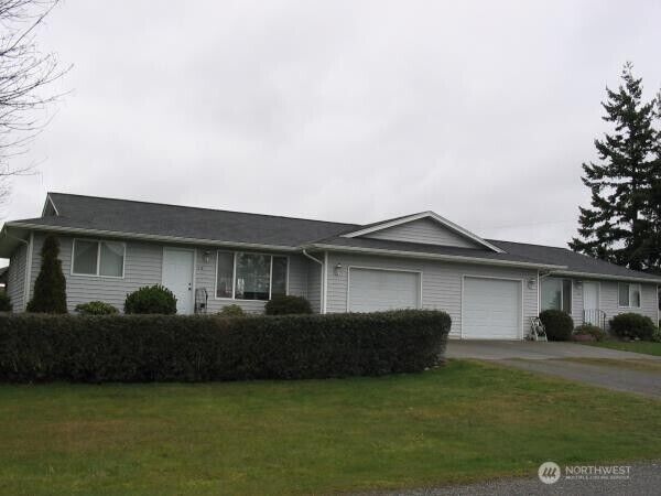 Property Photo: 718 Cedar Street WA 98230