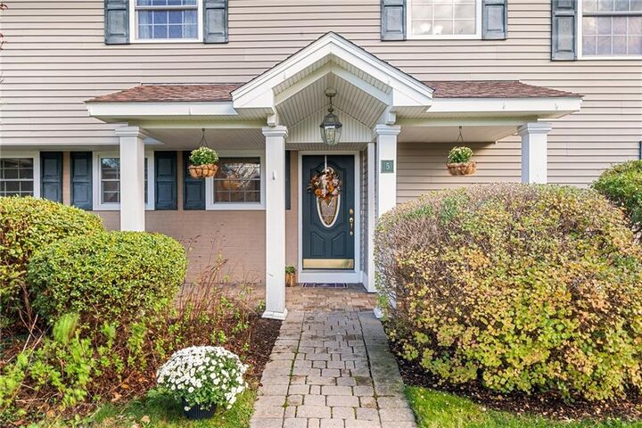 Property Photo: 5 Leland Point Drive RI 02871