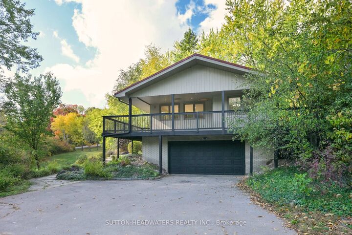 Property Photo: 5 Cedar Drive ON L7K 1H4