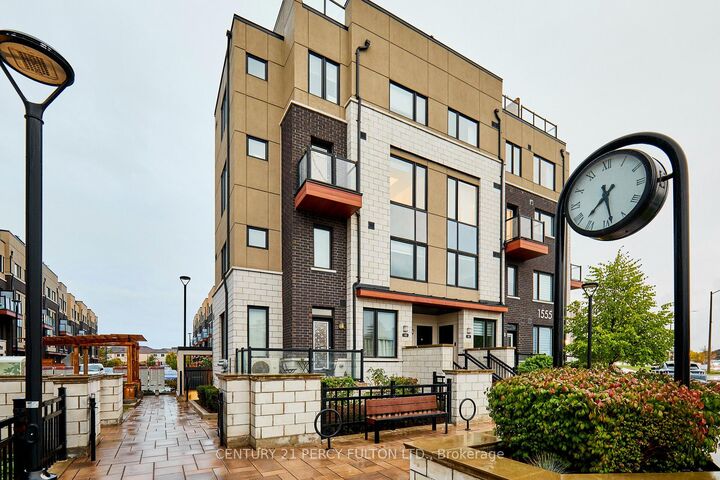 1555 Kingston Road 114  Pickering ON L1V 0E9 photo