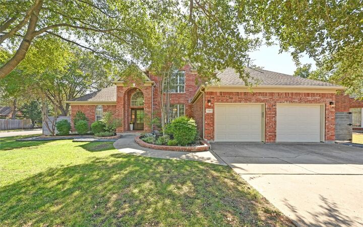5315 Viamonte Lane  Austin TX 78739 photo