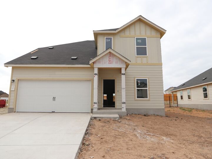 Property Photo:  4509 Beacon Bay Drive  TX 78747