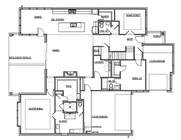 Property Photo:  213 Irvine Pass  TX 78642
