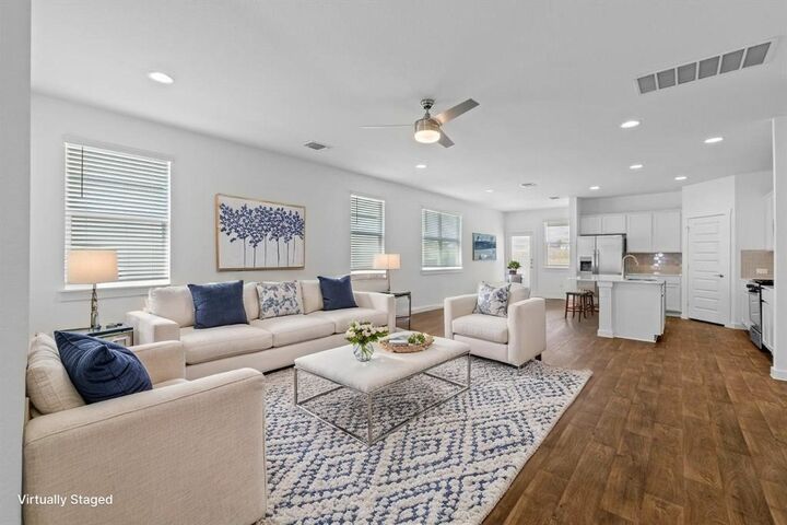 Property Photo:  13816 Clerk Street  TX 78660