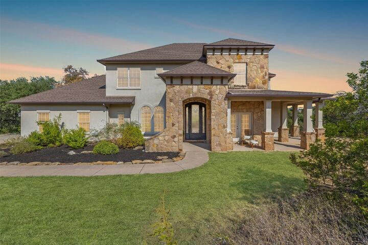 19200 White Horse Cove  Spicewood TX 78669 photo