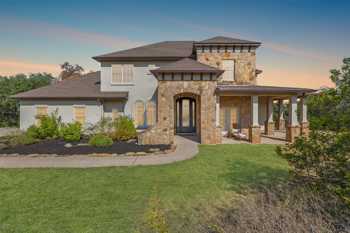 Property Photo:  19200 White Horse Cove  TX 78669 