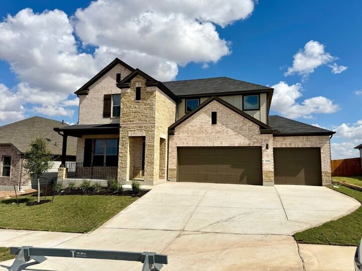 106 Divisadero Drive  Hutto TX 78634 photo