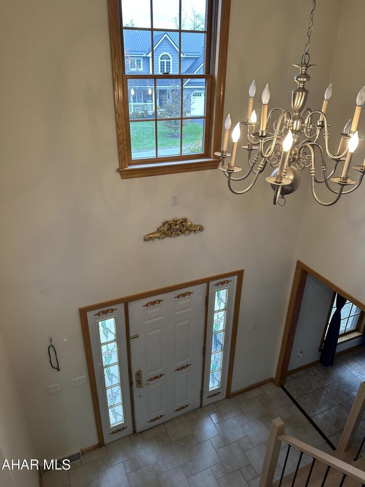 Property Photo:  1059 Edgewood Drive  PA 16635 