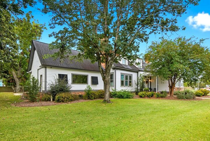 Property Photo:  235 Cedric Street  GA 31763