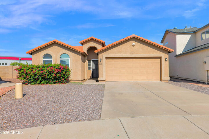 8308 W Alvarado Street  Phoenix AZ 85037 photo
