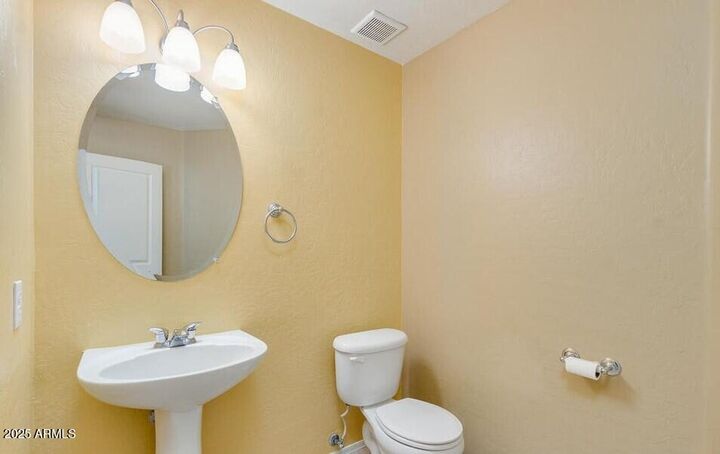 Property Photo:  3317 E Superior Road  AZ 85143 