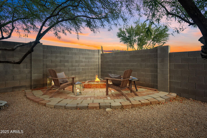 Property Photo: 8588 E Jasper Street AZ 85118