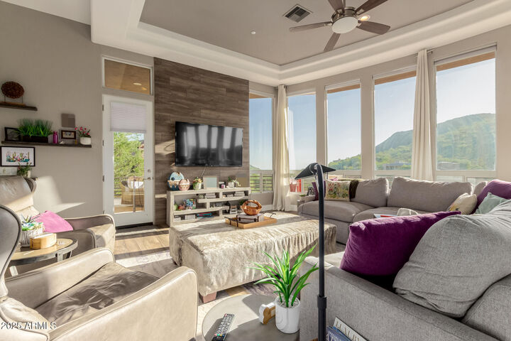 Property Photo:  9628 N Solitude Canyon  AZ 85268