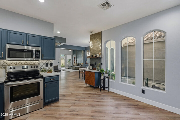 Property Photo:  20880 E Via Del Rancho --  AZ 85142 